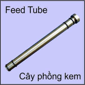 Cây phòng kem